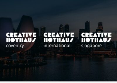 Creative Hothaus